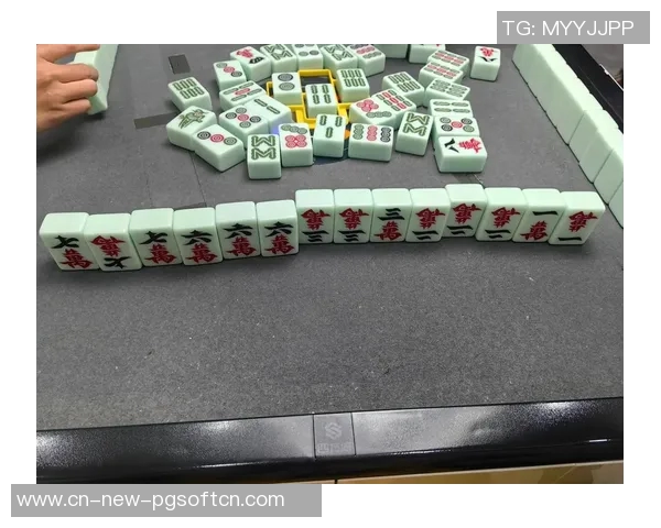 开元KG棋牌麻将胡了-开元KG棋牌麻将—一场激动人心的胡牌之战-开元KG棋牌麻将胡了