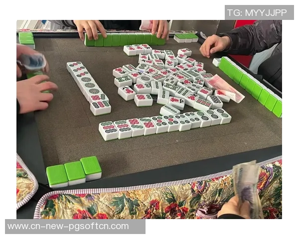 功夫川麻将胡了破解-功夫川麻将胡了破解攻略-功夫川麻将胡了破解