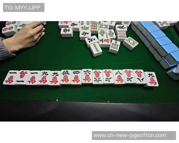 麻将胡了pg原声-麻将风云，麻将胡了与PG原声的完美交融-麻将胡了pg原声